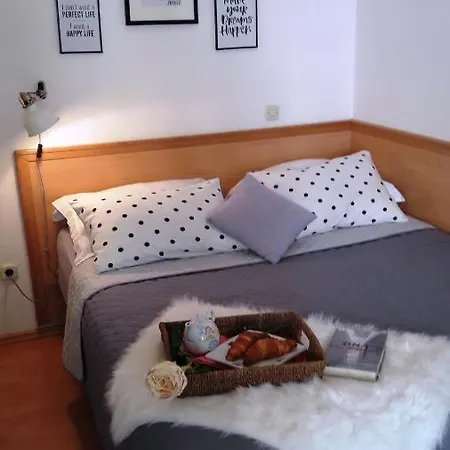 Milena & Ante * ماكارسكا