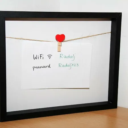 Daire Milena & Ante *