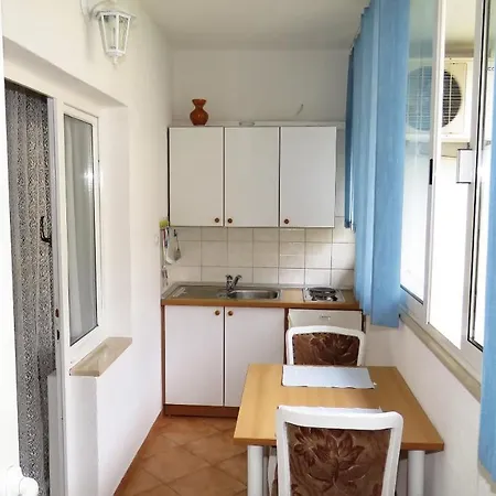 Milena & Ante Makarska