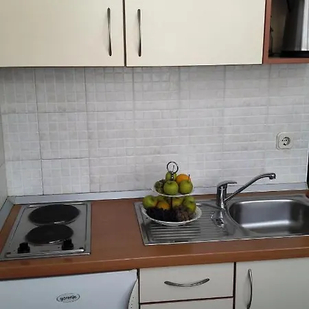 Milena Apartman *