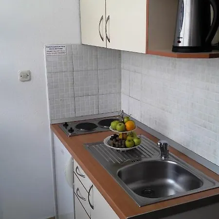 Apartman Milena