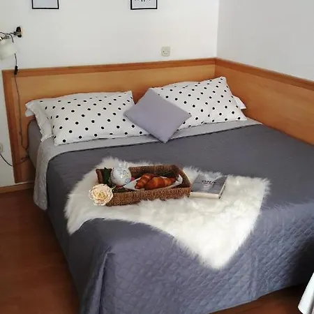 Milena & Ante Appartamento Makarska