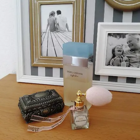 Milena & Ante شقة ماكارسكا