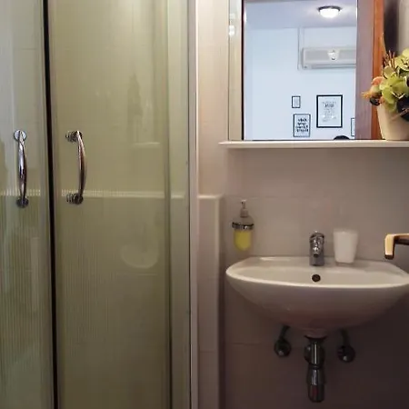 Milena & Ante * ماكارسكا