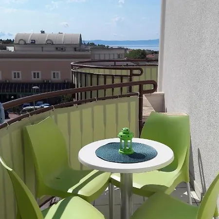 Appartamento Milena & Ante Makarska