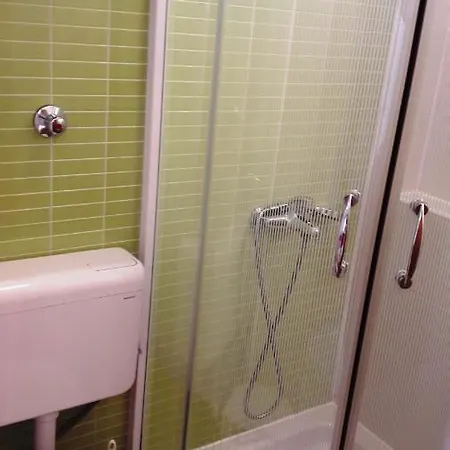 Apartman Milena *