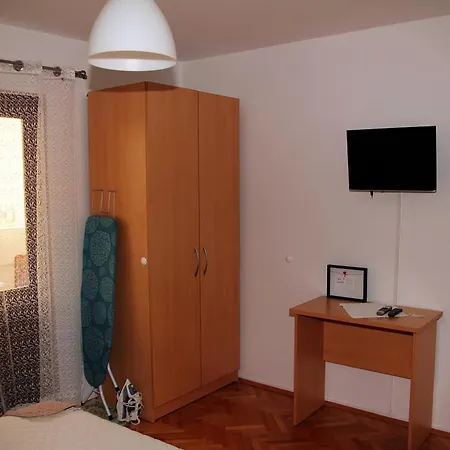 شقة Milena & Ante *