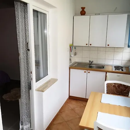 Apartman Milena