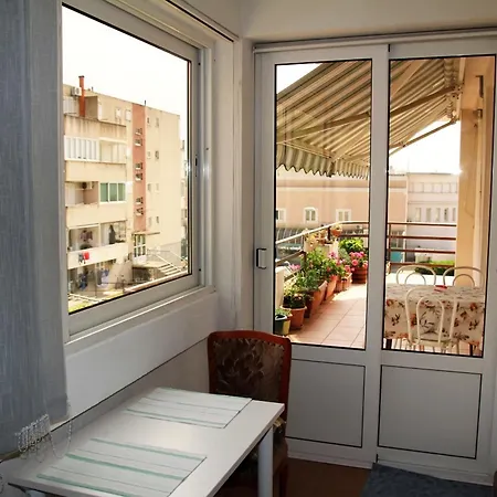 Milena & Ante Макарска