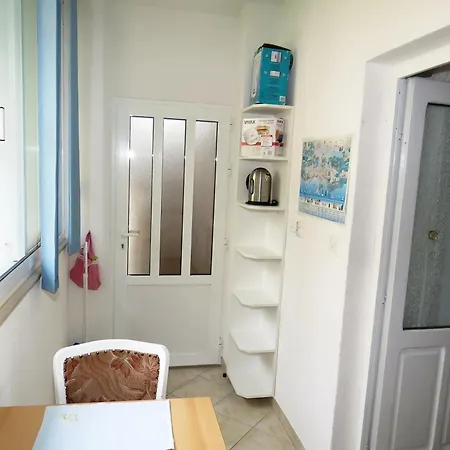 Апартаменты Milena & Ante Макарска