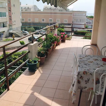 Apartman Milena Makarska