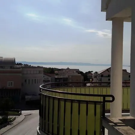 Milena Apartman