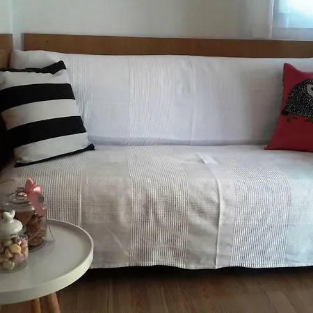 Milena Apartman