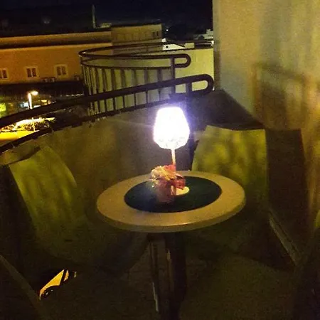 Apartman Milena Makarska