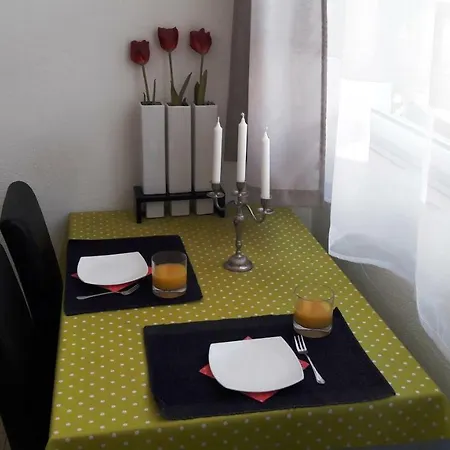 Milena & Ante * ماكارسكا