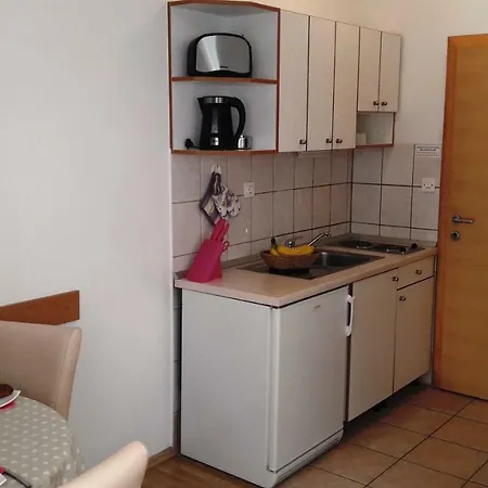 Milena Apartman