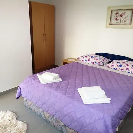 Apartman Milena