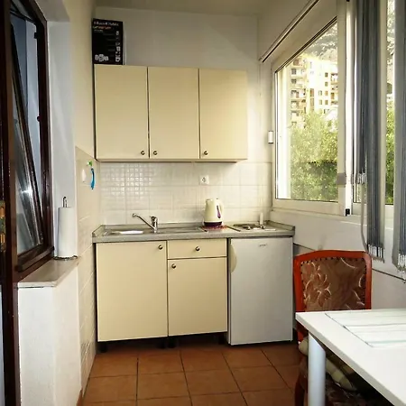 Milena & Ante * ماكارسكا