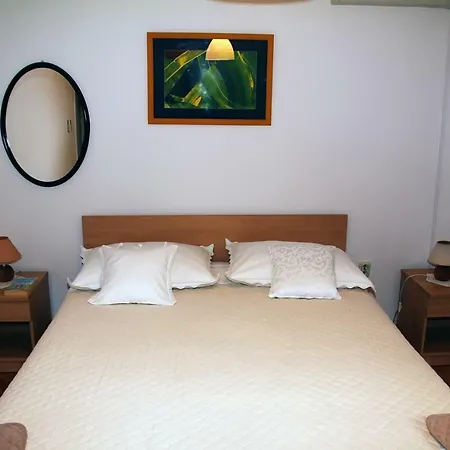 Apartman Milena *