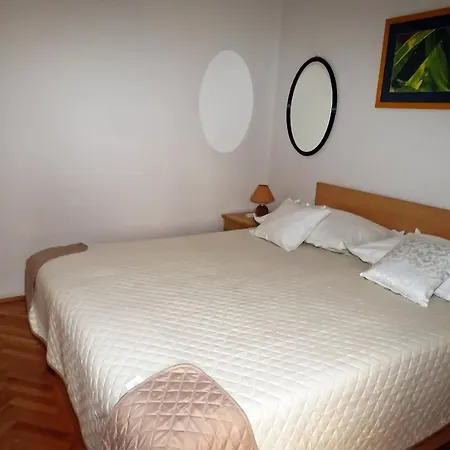 Milena Apartman *