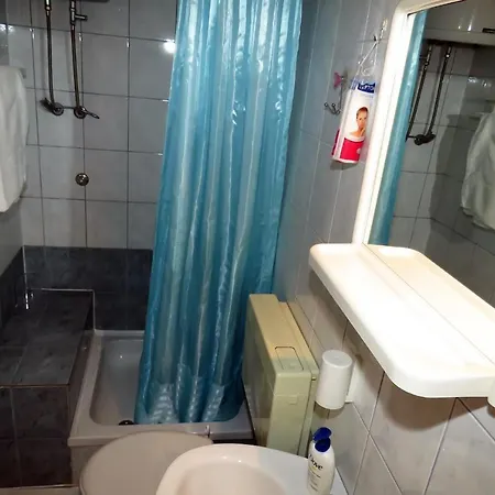 Milena Apartman *