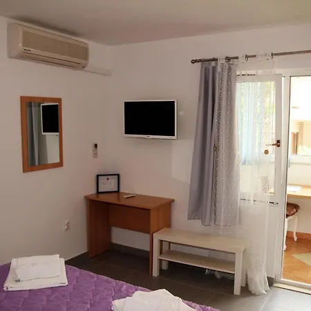 Apartman Milena *