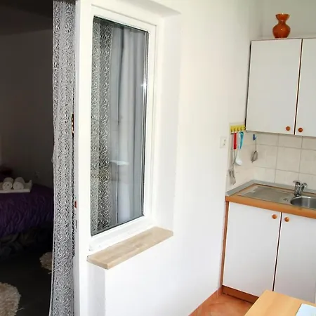 Appartamento Milena & Ante Makarska