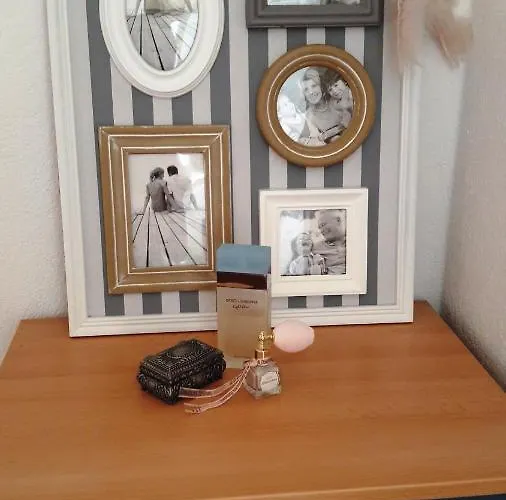 דירה Milena & Ante