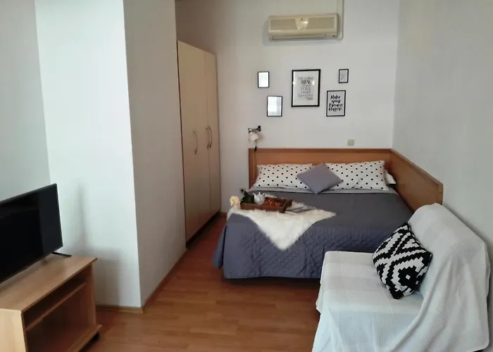 Milena & Ante Makarska