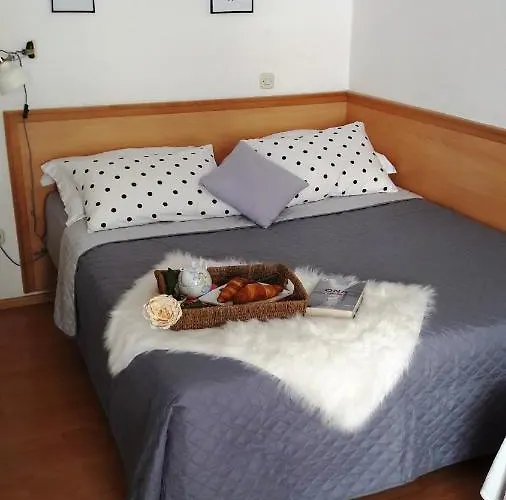 Milena & Ante Daire Makarska