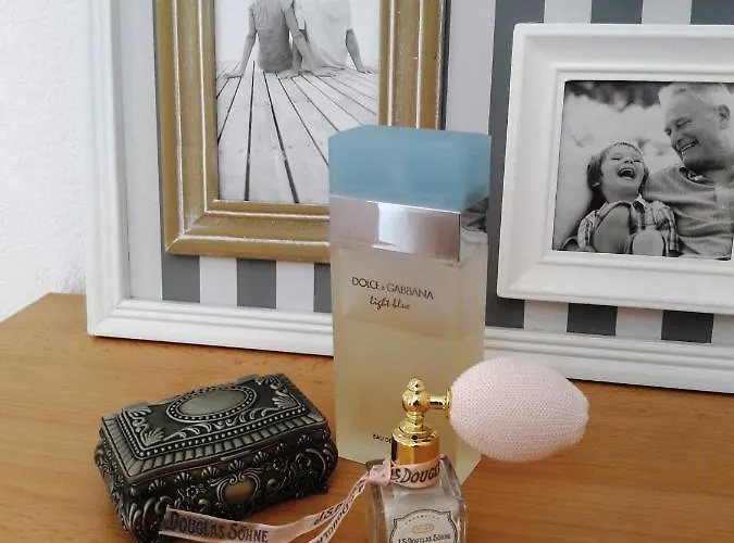 Milena & Ante Daire Makarska