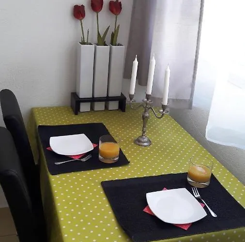 Milena Apartment Makarska