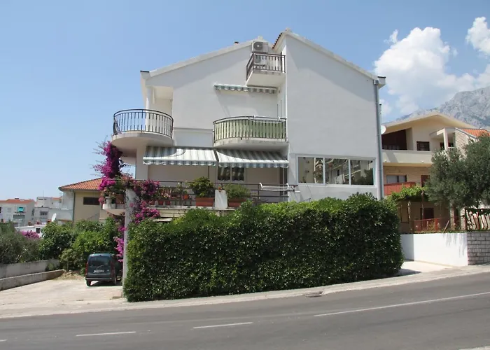 Milena Apartment Makarska