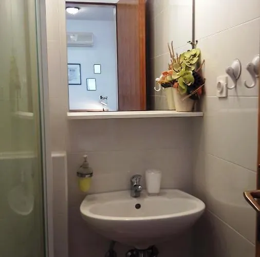 Milena Apartment Makarska