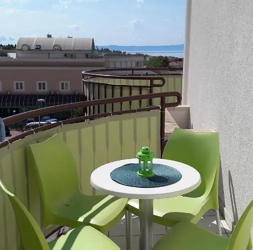 Apartment Milena Makarska
