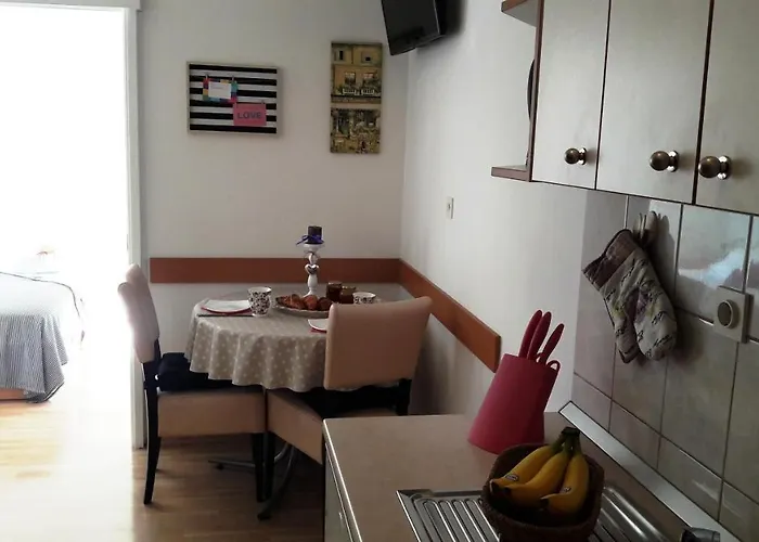 Milena Apartment Makarska