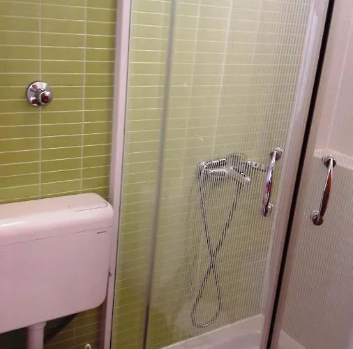 Daire Milena & Ante *