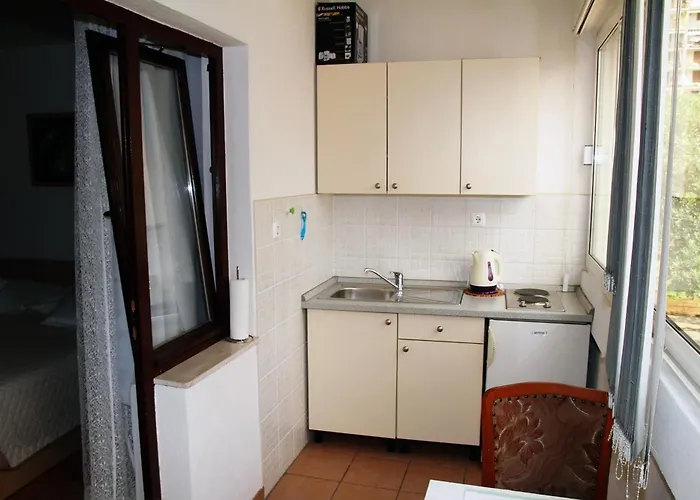 Milena & Ante Makarska