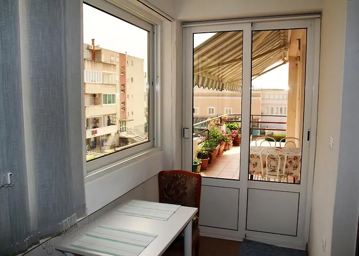 Milena & Ante Makarska