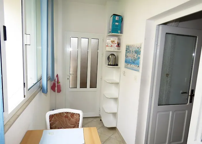 Apartment Milena Makarska