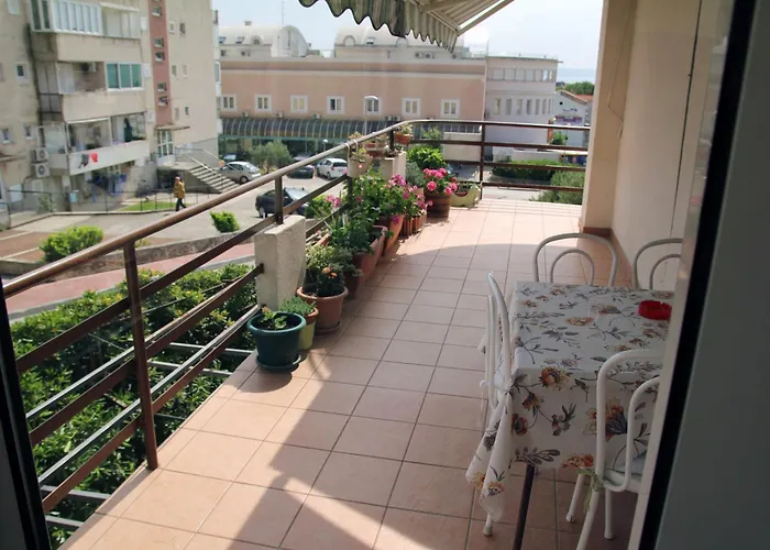 Apartment Milena Makarska