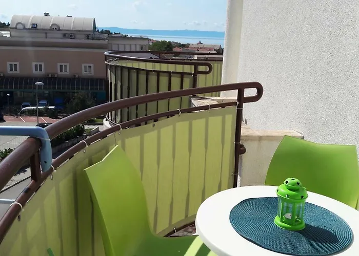 Milena Apartment Makarska