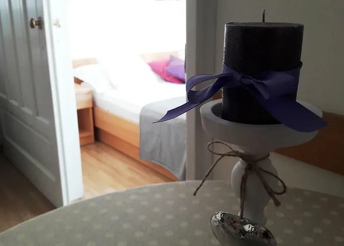 Milena & Ante Makarska