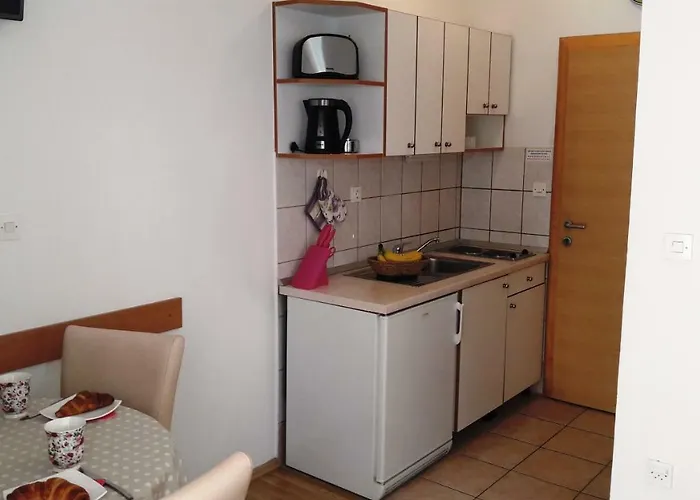 Milena Apartment