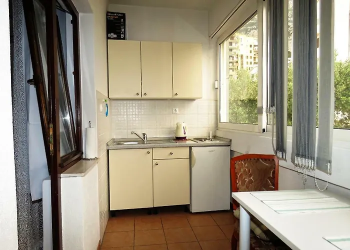 Milena & Ante * Makarska