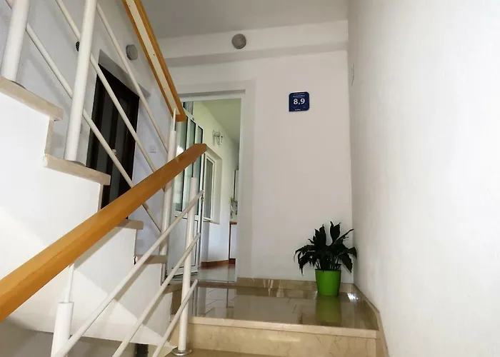 Apartment Milena