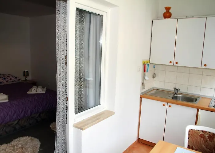 Daire Milena & Ante Makarska