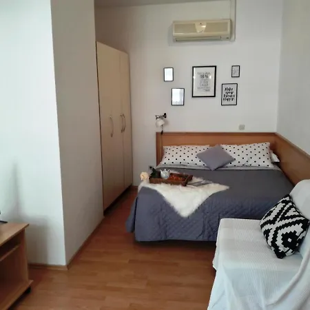 Milena & Ante Makarska