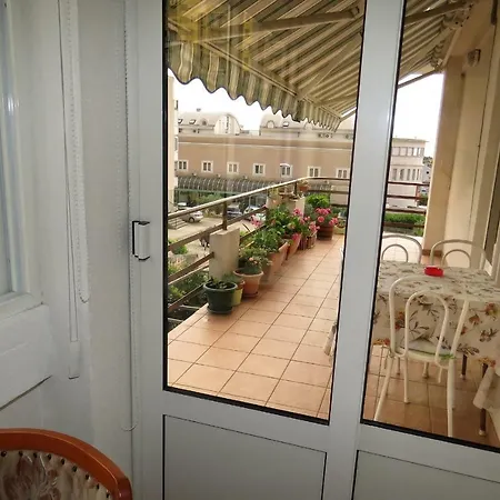 Milena & Ante Apartment