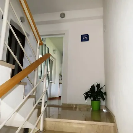 Apartment Milena & Ante